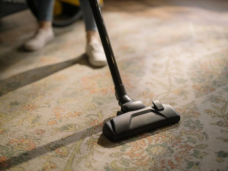 Everything you want to know about carpet cleaning on Long Island